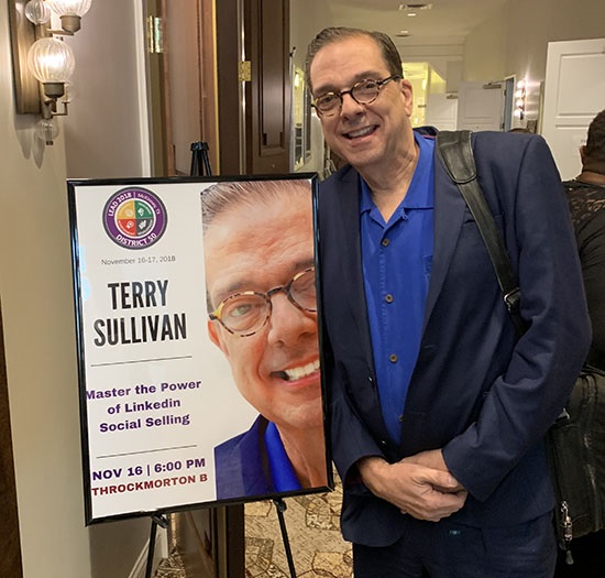 Terry Terry