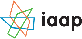 IAAP Logo