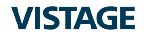 Vistage Logo
