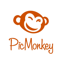 Picmonkey Logo